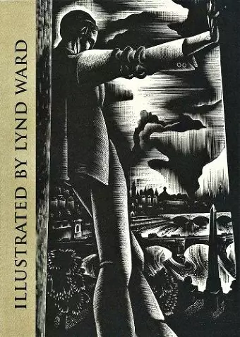 Illustrated by Lynd Ward cover