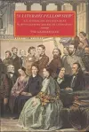 "A Literary Fellowship" – Relationships and Rivalries in 19th–Century American Literature cover