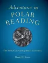 Adventures in Polar Reading – The Book Cultures of High Latitudes cover