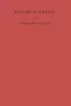 Richard Aldington cover