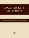 Small Business Handbook cover