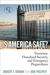 Is America Safe? cover