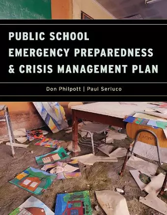 Public School Emergency Preparedness and Crisis Management Plan cover