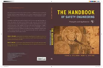 The Handbook of Safety Engineering cover