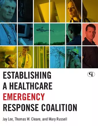 Establishing a Healthcare Emergency Response Coalition cover