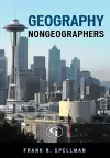 Geography for Nongeographers cover