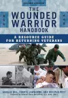 The Wounded Warrior Handbook cover