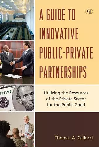 A Guide to Innovative Public-Private Partnerships cover