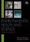 Environmental Health and Science Desk Reference cover