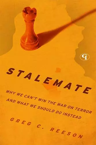 Stalemate cover