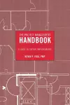 The Project Management Handbook cover