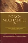 Poromechanics IV cover