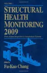 Structural Health Monitoring 2009 cover
