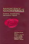 Nanoscience and Nanomaterials cover