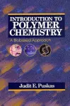 Introduction to Polymer Chemistry cover