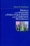 Design and Analysis of Structural Joints with Composite Materials cover