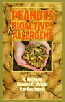 Peanuts: Bioactives & Allergens cover