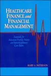 Healthcare Finance and Financial Management cover