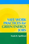 Safe Work Practices for Green Energy Jobs cover