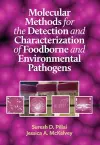 Molecular Methods for the Detection and Characterization of Foodborne and Environmental Pathogens cover