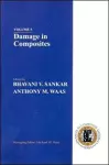 Damage in Composites cover