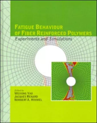 Fatigue Behaviour of Fiber Reinforced Polymers cover