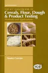 The ICC Handbook of Cereals, Flour, Dough & Product Testing Methods and Applications cover