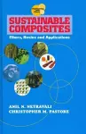 Sustainable Composite and Advanced Materials cover