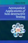Aeronautical Applications of Non-destructive Testing cover