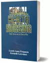 Rural Nursing cover