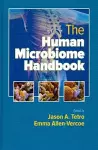 The Human Microbiome Handbook cover