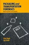 Packaging and Transportation Forensics cover