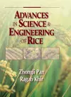 Advances in Science & Engineering of Rice cover