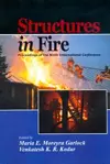 Structures in Fire 2016 cover