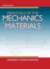 Essentials of the Mechanics of Materials cover