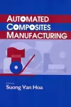 Automated Composites Manufacturing cover