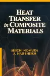 Heat Transfer in Composite Materials cover