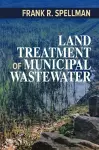 Land Treatment of Municipal Wastewater cover