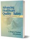 Advancing Healthcare Quality & Safety cover