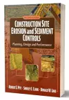 Construction Site Erosion and Sediment Controls cover