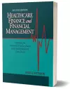Healthcare Finance and Financial Management cover