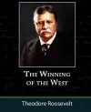 The Winning of the West, Volume One from the Alleghanies to the Mississippi, 1769-1776 cover