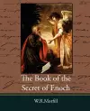 The Book of the Secret of Enoch cover