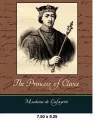 The Princess of Cleves cover