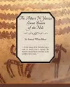 The Albert N Yanza Great Basin of the Nile cover