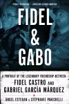 Fidel & Gabo cover