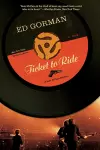 Ticket to Ride cover