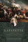 Lafayette cover