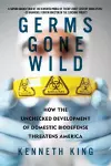 Germs Gone Wild cover