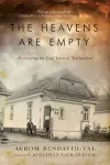 The Heavens Are Empty cover